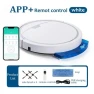 Robot Vacuum for Dry and Wet Cleaning — Robot Vacuum, First choice
