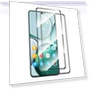 Screen Protector Silk Printing 0.18mm High Aluminum-silicon Glass — Screen Protectors, Smartwatch 2025