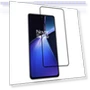 Screen Protector Silk Printing Full Glue Tempered Glass Screen Film — Screen Protectors, Smartwatch 2025