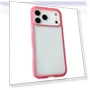 Shockproof TPU+PC Phone Back Cover — Bumpers, Smartwatch 2025