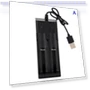 Smart 18650 Battery Charger — Chargers, Eyeg
