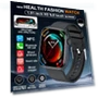 Smart Health Watch with Blood Pressure Monitoring — Smartwatches, ElectronicsHome