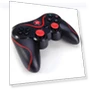 Smart Phone Game Controller — Gaming Joysticks, CAOW4