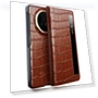 Smart View Window Phone Cover — Basic Cases, QIALINO