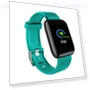 Smart Watch with Heart Rate and Blood Pressure Monitor — Smartwatches, CAOW4