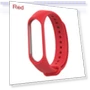 Soft Sports Classic Wristbands Silicone Strap — Bands, SHaiaoshun