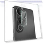 Tempered Glass Camera Lens Protector with Acrylic Lens Cap — Screen Protectors, Smartwatch 2025