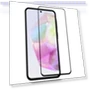 Tempered Glass Screen Protector Full Glue Silk Printing Film — Screen Protectors, Smartwatch 2025