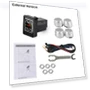 Tire Pressure Monitoring System — TPMS Sensor Replacements, LEEPEE Automotive Parts