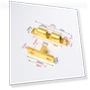 Touch Ball Lock — Catches, Vicissitudayk