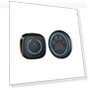 Wireless Doorbell with Smart LED Flashing Light — Doorbells, Yoling