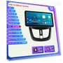 AI Voice Navigation Car Radio — Navigation & GPS Accessories, Hizpo