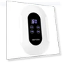 Air Purifier with Mobile Control — Activated Carbon Air Purifiers, Relax&Life