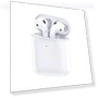 Aire 2 Wireless Earbuds — In-Ear Headphones, ZLH Mall