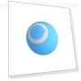 Automatic Rolling Ball — Cat Playthings, YJMP