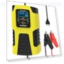 Automatic Smart Battery Charger — Chargers, VehicleKit