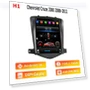 Car Android Touchscreen Radio — Stereo Receivers, icreative