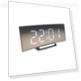 Digital Smart Alarm Clock — Alarms & Clocks, Cherish Clock