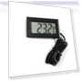 Digital Thermometer Hygrometer — Home Climate Control, Chunlian