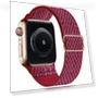 Elastic Nylon Strap — Watch Straps & Bands, Smartwatch Accessories