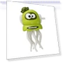 Electric Dancing Octopus Toy — Interactive Learning Devices, Party&Festival Supplies