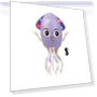 Electric Dancing Octopus Toy — Interactive Learning Devices, Party&Festival Supplies