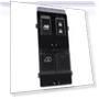 Electric Window Control Panel — Window Kit, WhaleMoto