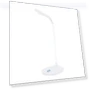 Foldable Eye Protection Desk Lamp — Study & Desk Lighting, Live City Fashion Home Decor