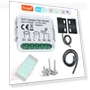 Garage Door Opener Controller — Smart Home Hubs & Controllers, Tuya