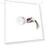 Infrared Touch Head — Smart-Touch Kitchen Faucets, Luckybw