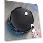 Intelligent Household Robot Vacuum — Smart Cleaning Robots, MR J