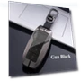 Metal Car Key Case with Smart Remote Control — Key Holders & Accessories, Autopedal