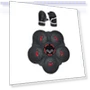 Musical Boxing Trainer — Boxing Training Gear, HappyToy