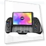 Portable OLED Programmable Controller — Gaming Controllers, Nippon-Mart