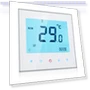 Programmable LCD Touch Screen Thermostat — Smart Climate Control, 3d printing machine