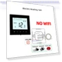 Programmable Thermostat — Home Climate Control, Minco Thermostatic