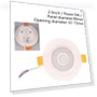 Recessed Stair Lighting Downlight with Motion Sensor — Recessed Lighting, Worypoer