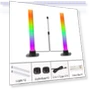 RGB Smart LED Light Bar — Light Bars, Canmeijia