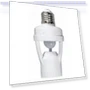 Smart Bulb Base with Motion Sensor — Smart Home Hubs & Controllers, cueklrr