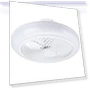 Smart Ceiling Fan with Light — Ceiling Fans, Ideal World