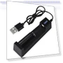 Smart Charger Adapter for Lithium-Ion Batteries — Chargers, NATAWA