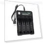 Smart Charger for Lithium-Ion Batteries — Chargers, Sunnyway
