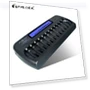 Smart Charger with LCD Screen — Batteries, PALO