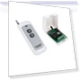 Smart Home 433 MHz RF DC 12V 2CH Wireless Remote Control Relay Receiver — Remote Controls, 3d printing machine