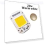 Smart IC LED Chip — LED, Elbulbo