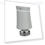 Smart Thermostatic Radiator Valve with LED Display — Smart Climate Control, 3d printing machine