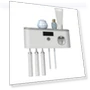 Smart Toothpaste Dispenser Set — Cup Holders, new boy 03