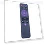 Smart TV Remote Control — Remote Controls, Be Free