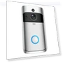 Smart Video Doorbell — Smart Home Security