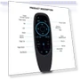 Smart Voice Remote Control — Remote Controls, Meiteai-All